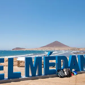  Apartment Alquilaencanarias-medano, Cabezo & Pool Spain