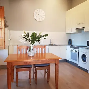Apartamento Fira 