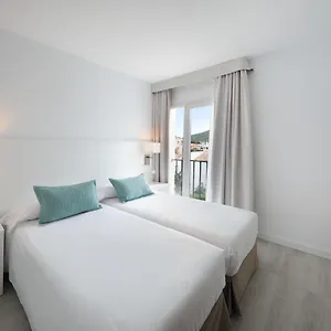 La Pergola Mallorca Апарт-отель