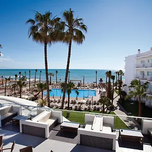 Riu Nautilus (adults Only) 4* Торремолинос