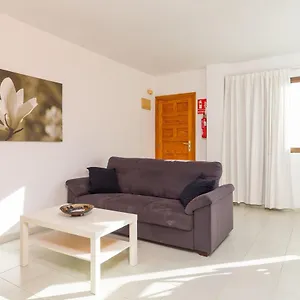  Apartment Tamarells Spain
