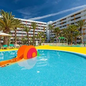 Abora Buenaventura By Lopesan 4* Плайя-дель-Инглес