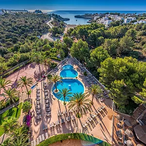 Grupotel Club Cala Marsal - New Reopening 2025 Отель