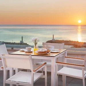 Otel Hotel Cala Bona, Cala Bona (Mallorca)