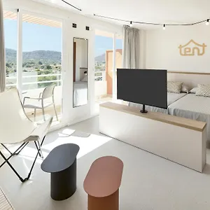 Tent Calvia Отель