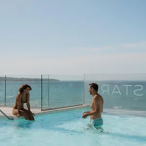 Otel Iberostar Waves Bahia De Palma - Adults Only, Playa de Palma (Mallorca)
