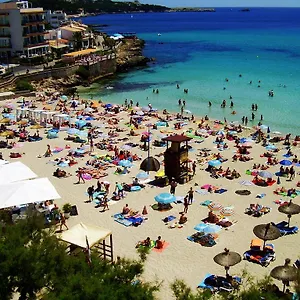 Zhimbad By The Sea Отель типа 