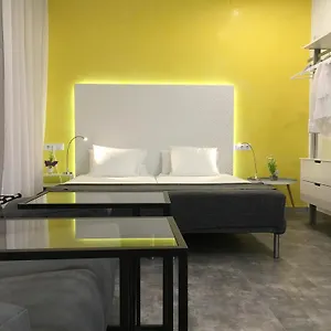  Apartment Casual In Spain