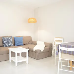 Apartamento El Marinero - Avenida 