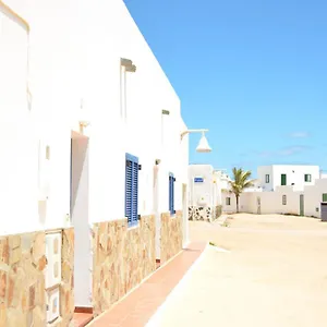 Apartamento El Marinero - Roque 