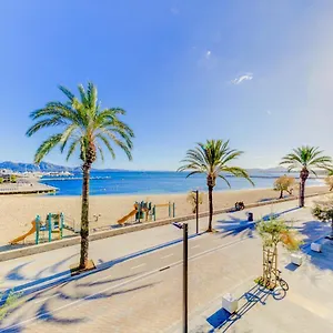  Apartment Brisa Marina By Sealand Spain