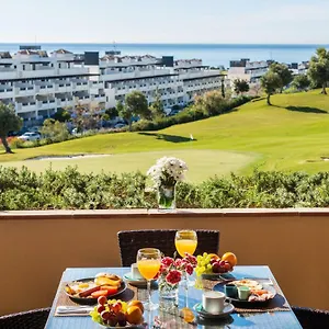 Ona Valle Golf & 4* Эстепона