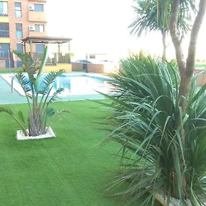 Apartamento El Canyar 