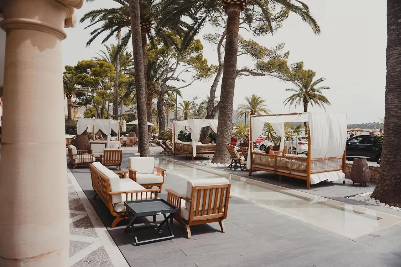 Hoposa Uyal Hotel Port de Pollenca