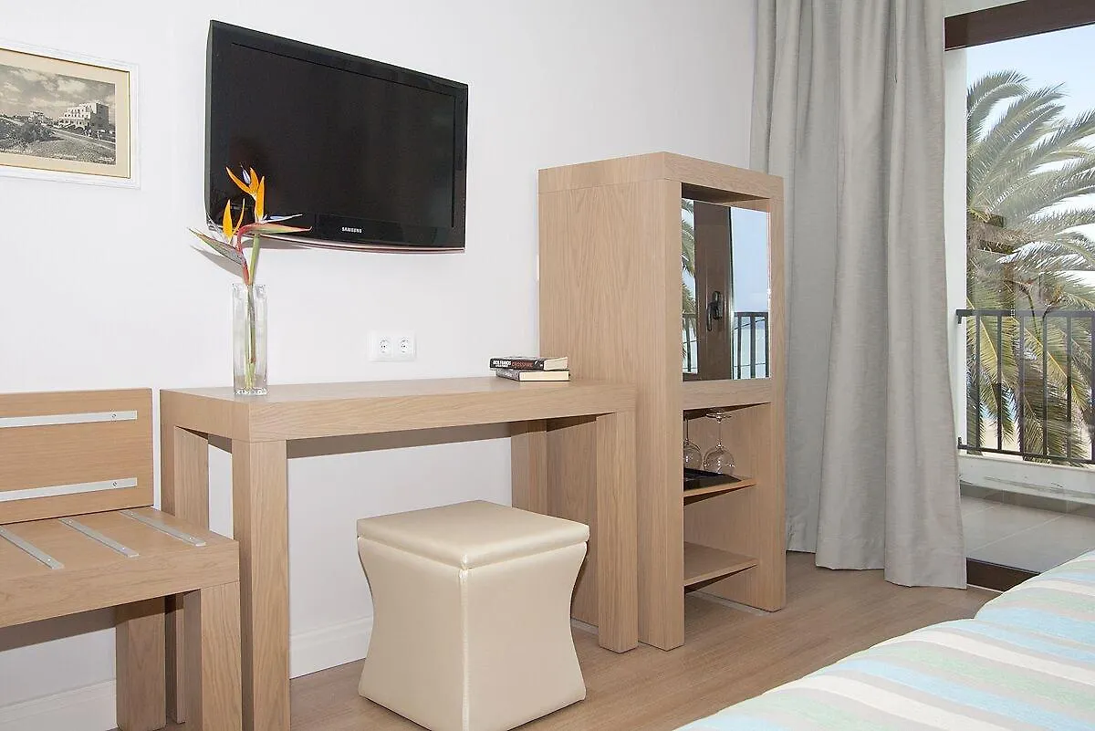 ****  Hoposa Uyal Hotel Port de Pollenca Spain