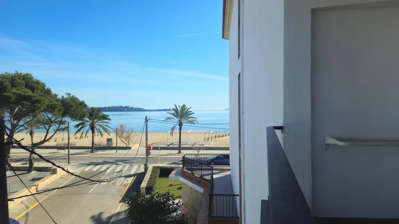 ****  Hoposa Uyal Hotel Port de Pollenca Spain