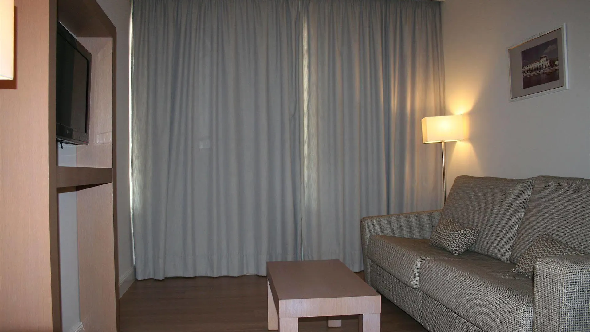 ****  Hoposa Uyal Hotel Port de Pollenca Spain