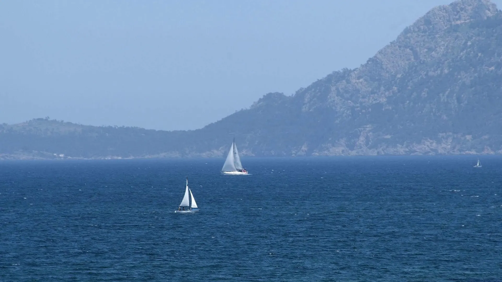 Hoposa Uyal Hotel Port de Pollenca
