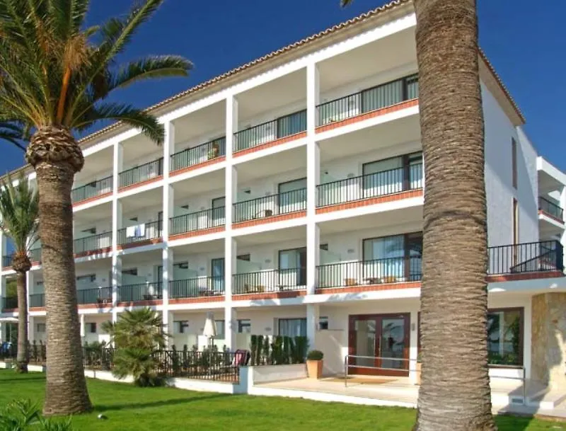 Hoposa Uyal Hotel Port de Pollenca 4*,  Spain