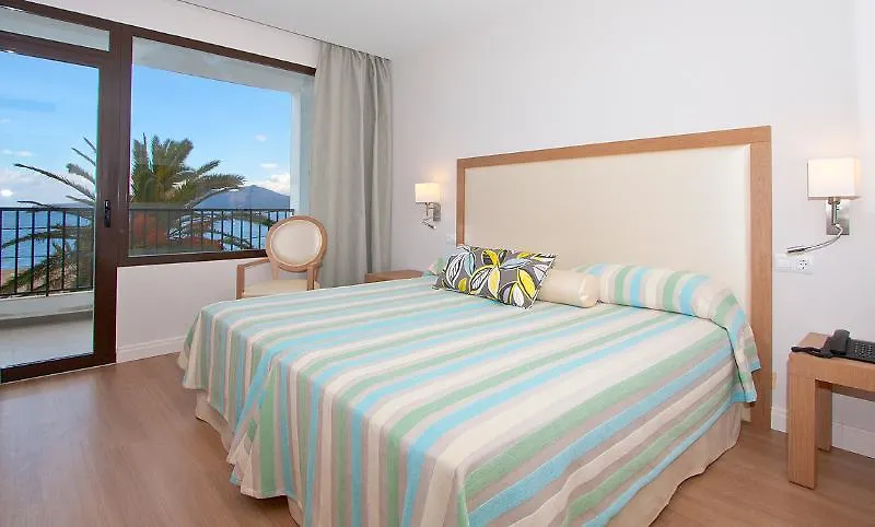 Hoposa Uyal Hotel Port de Pollenca