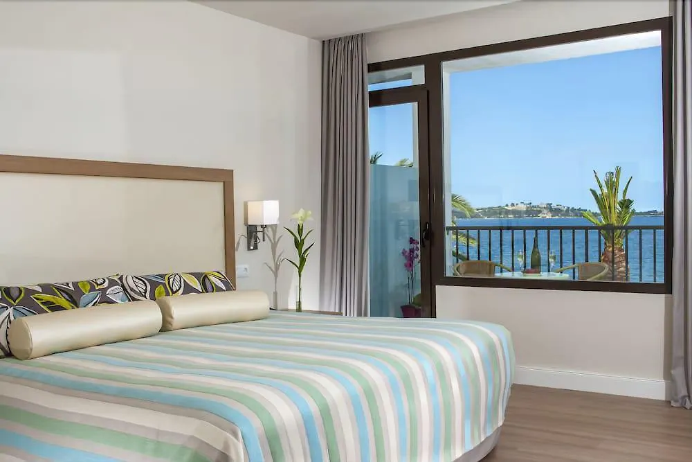 Hoposa Uyal Hotel Port de Pollenca