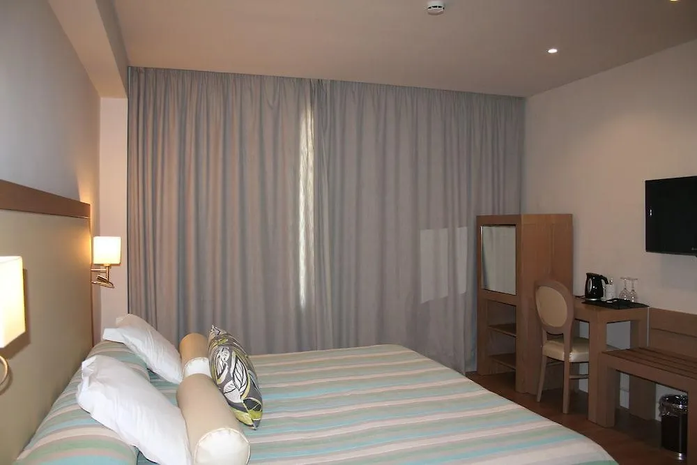 ****  Hoposa Uyal Hotel Port de Pollenca Spain